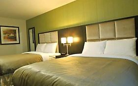 Western Star Inn And Suites Carlyle