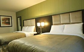Western Star Inn And Suites Carlyle